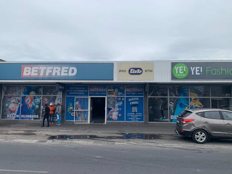 Retail Gem in Kuilsriver: Next to Capitec, Across from McDonald's - Photo 2