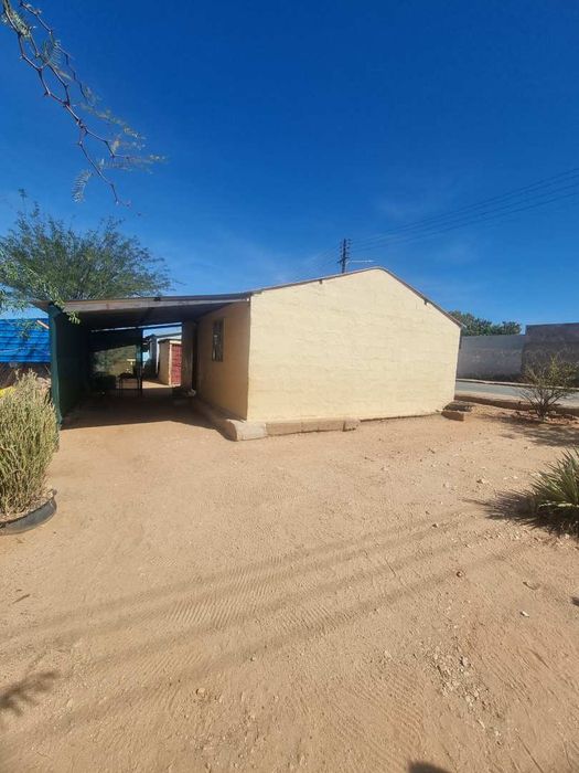 Property #2350223, House Sold in Katutura