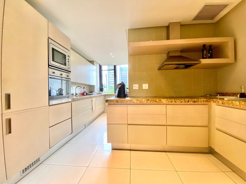 LUXURIOUS, SECURE TWO BED APARTMENT IN THE EXCLUSIVE THE REGENT  FOR RENTAL - Photo 7