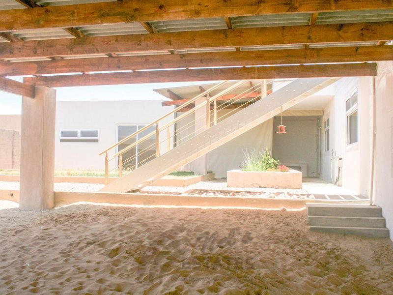 Small Holding Sale at Swakopmund River Plots - Photo 2