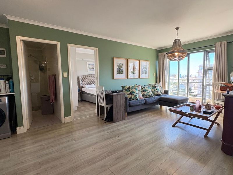 Furnished Two bedroom Apartment - The Paragon, Observatory - Photo 4