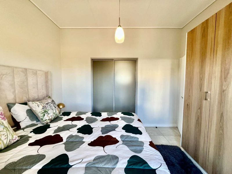 Modern Comforts in Sandton's Greenlee Eco Estate! - Photo 9
