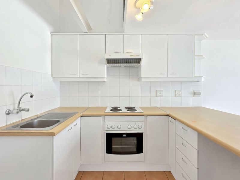 Loft Apartment with Iconic Lion’s Head Views - Photo 7