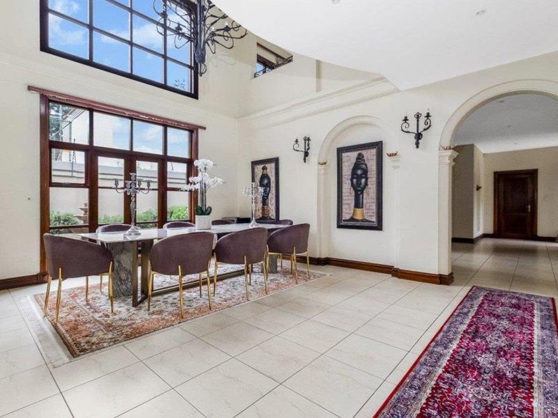 Bryanston Living, Perfected - A Villa Designed for the Life You’ve Earned - Photo 9
