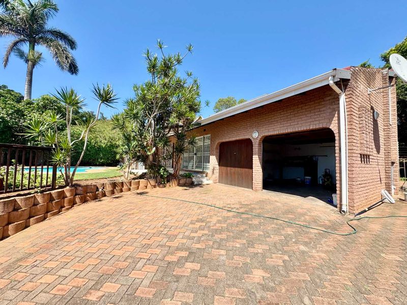Hendra Estates - Beautiful, Level Home For Rent In Prime Umhlanga!! - Photo 3