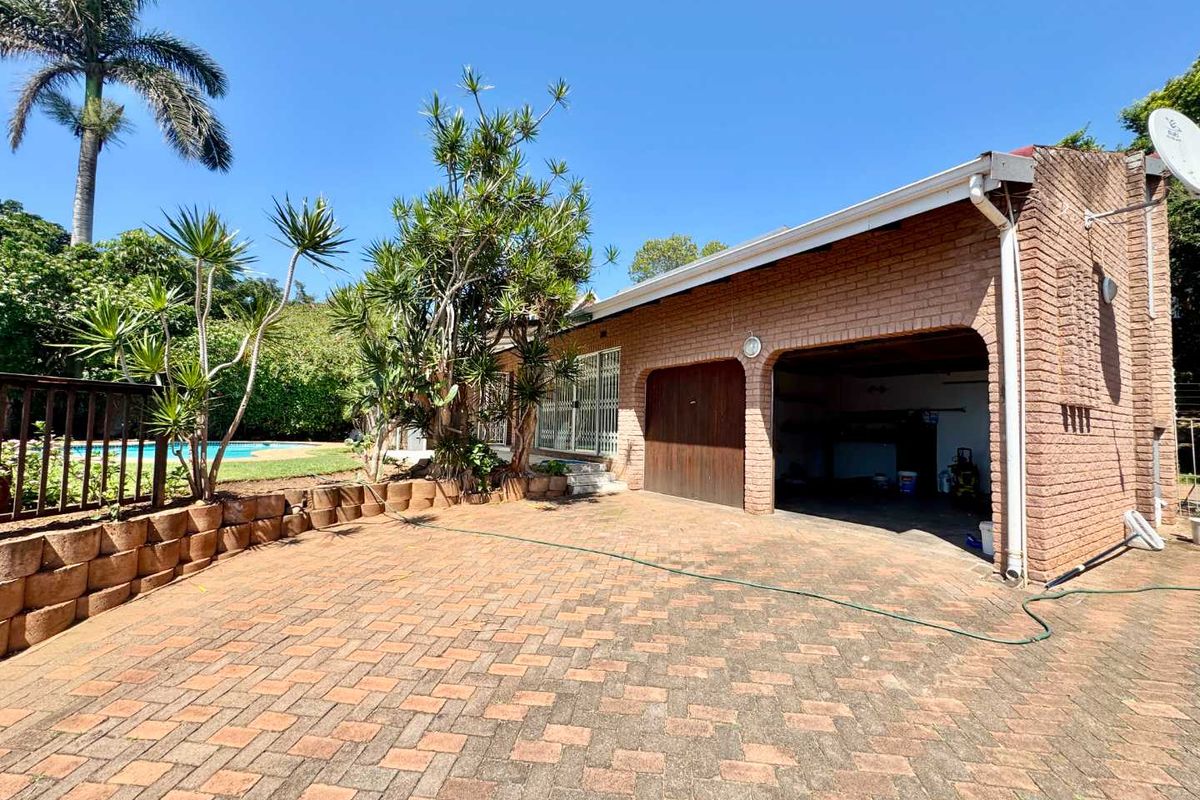 Hendra Estates - Beautiful, Level Home For Rent In Prime Umhlanga!! - Photo 3