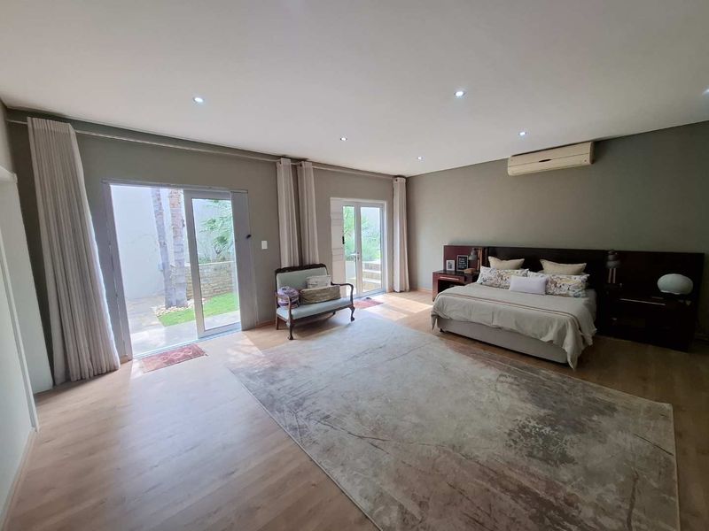 Modern Family Home in a Garden Oasis - Photo 5