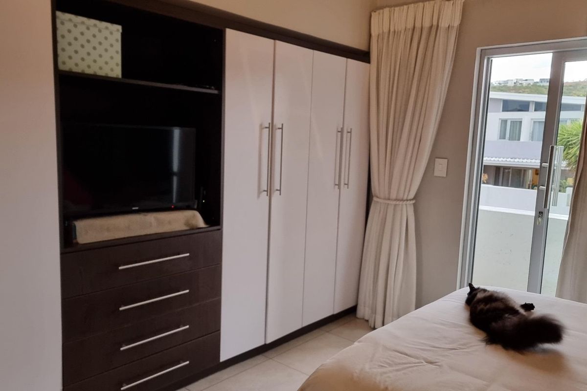 TOWNHOUSE FOR SALE IN POPULAR COMPLEX, KLEINE KUPPE,WINDHOEK,NAMIBIA - Photo 5