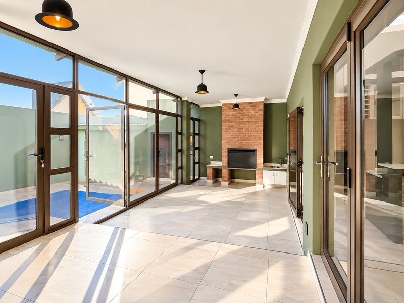 🏡 **SUPER MODERN FAMILY HOME FOR SALE | ELISENHEIM** - Photo 6