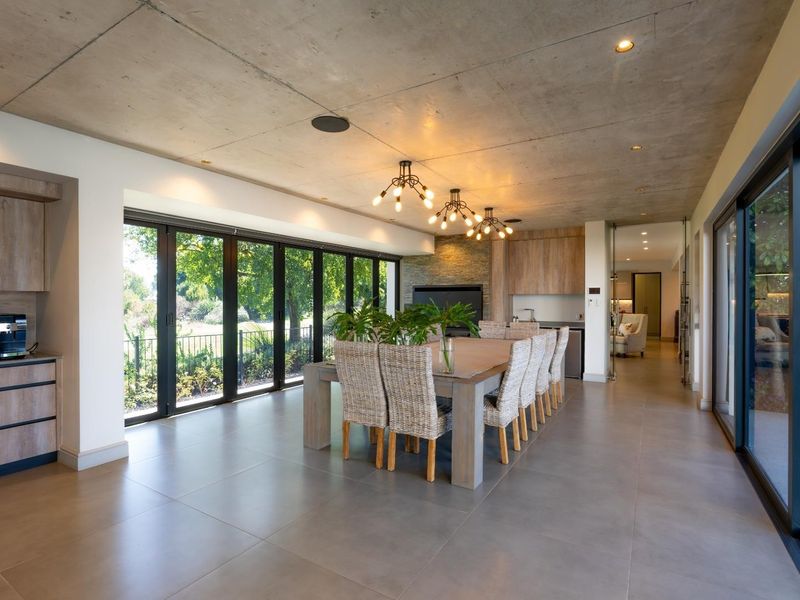 Luxury Golf Course Living at Pearl Valley - Photo 8