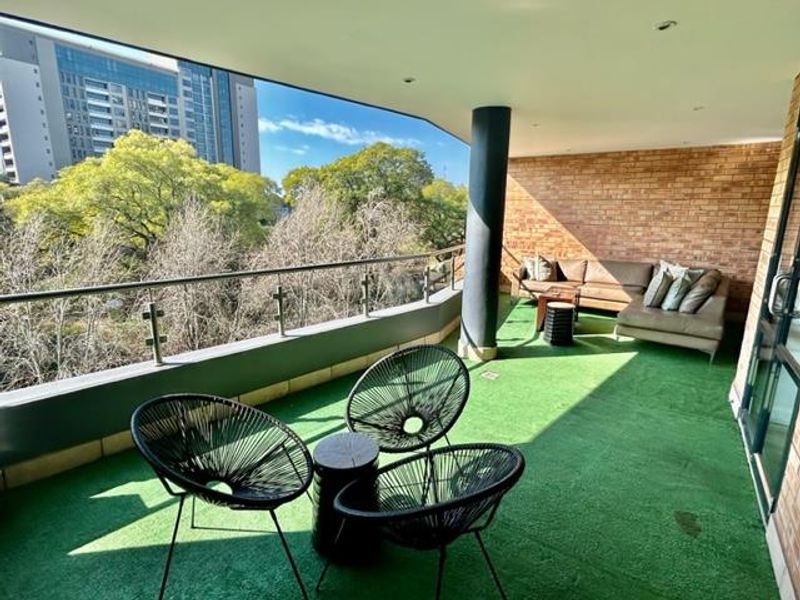 3 BED 2.5 BATH FULLY FURNISHED APARTMENT MORNINGSIDE - Photo 6