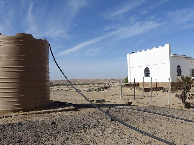 30HA SMALLHOLDING WITH DWELLINGS & FREE RANGE CHICKEN FARMING FACILITIES - Photo 8