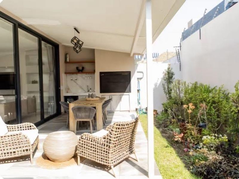 Fully Furnished Townhouse To Let - Photo 7