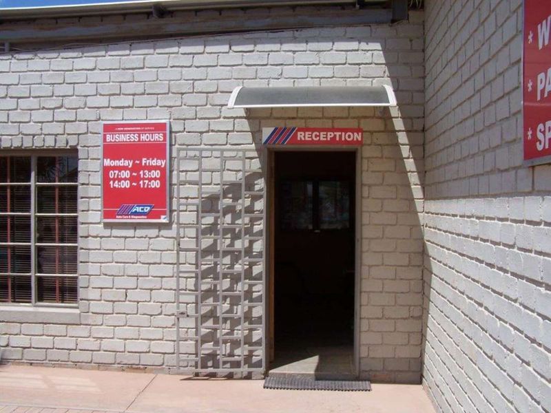 FOR SALE- BUSINESS IN MARIENTAL, NAMIBIA - Photo 2