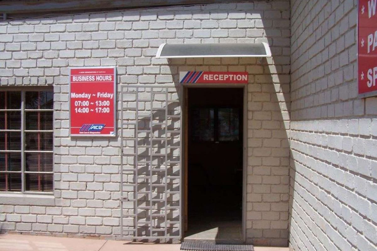 FOR SALE- BUSINESS IN MARIENTAL, NAMIBIA - Photo 2