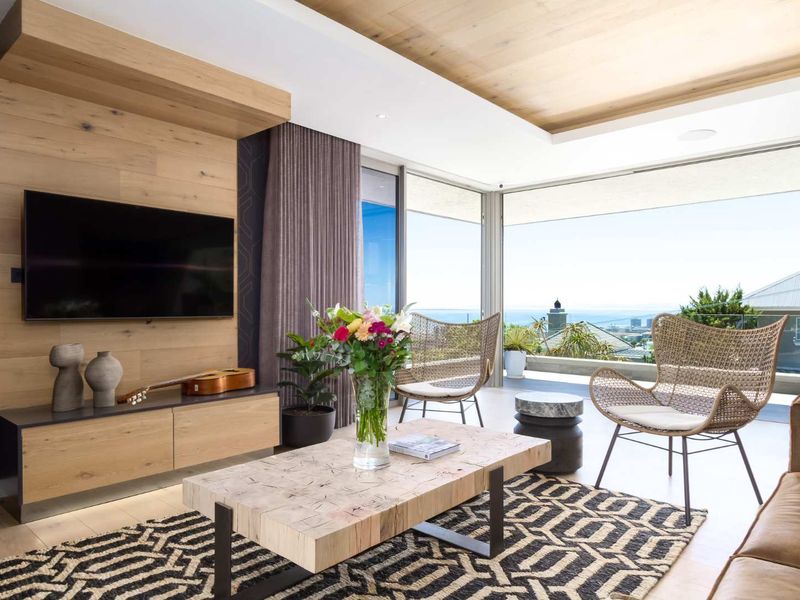 Luxury Living Above the Atlantic — A Fresnaye Masterpiece Beneath Lion's Head - Photo 7