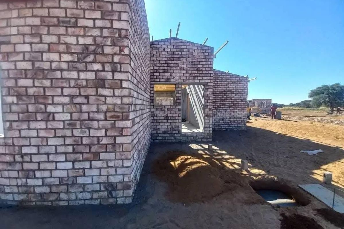 Sable view Estate. - Photo 3