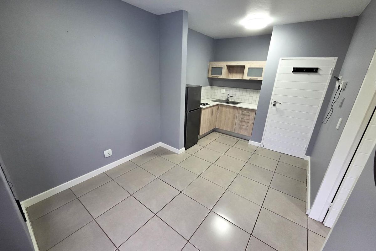1 Bedroom Apartment Available in Hatfield - Photo 3