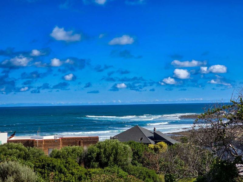 Prime vacant stand with permanent unobstructed views - Photo 5