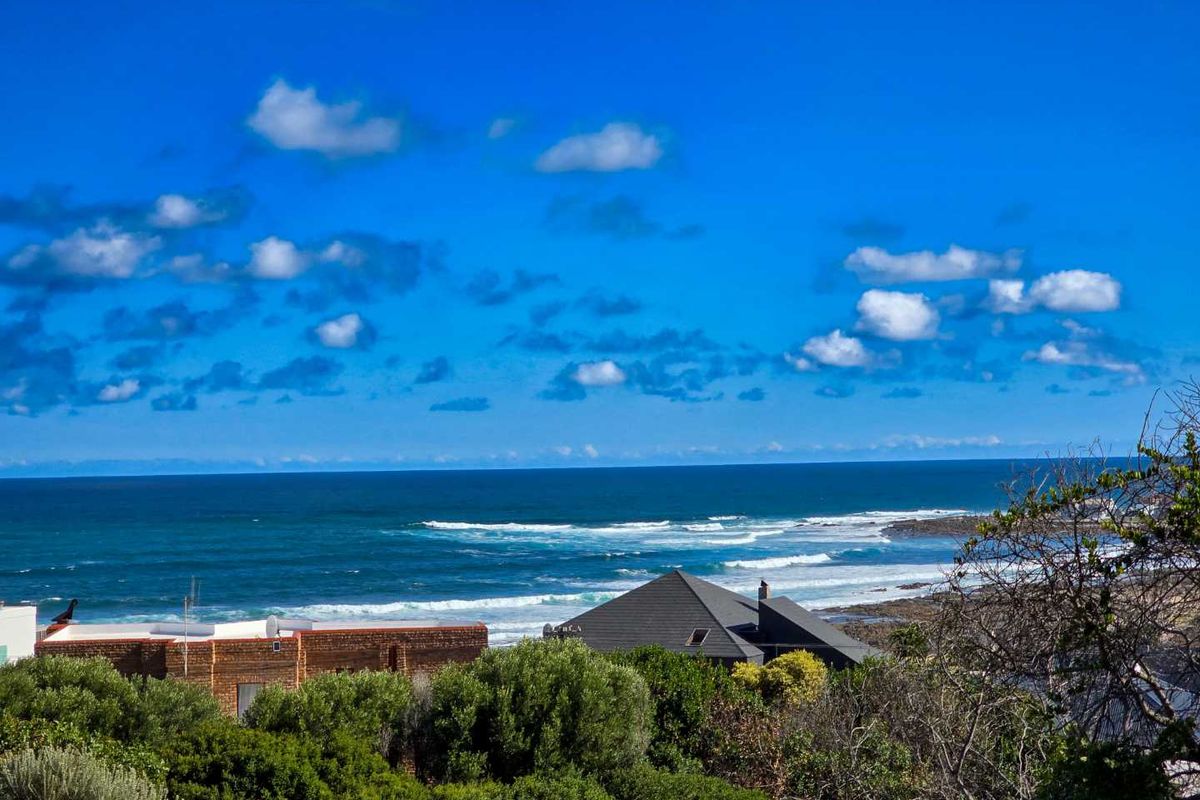 Prime vacant stand with permanent unobstructed views - Photo 5