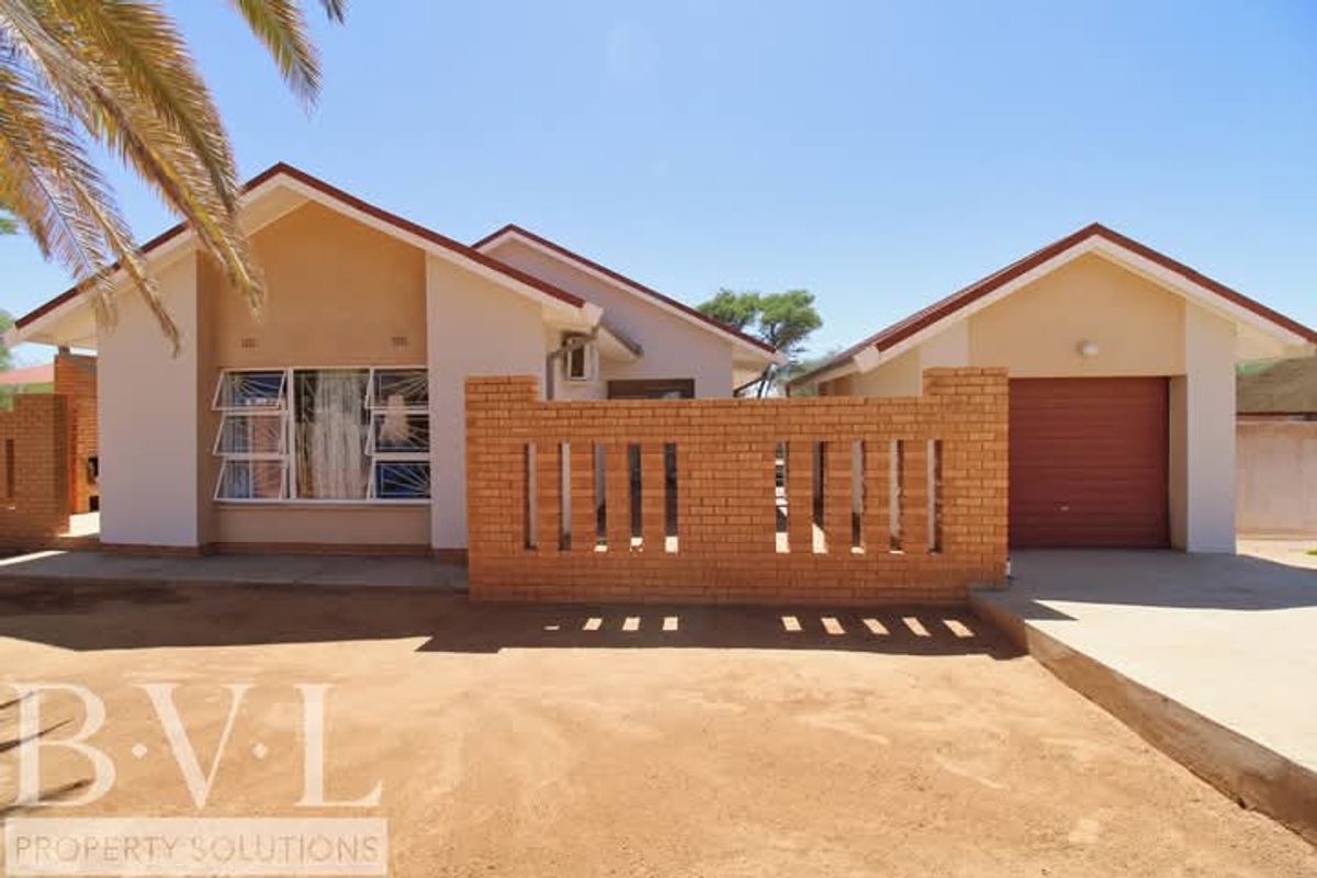 House For Sale in Rehoboth - N$ 960 000 - Photo 4
