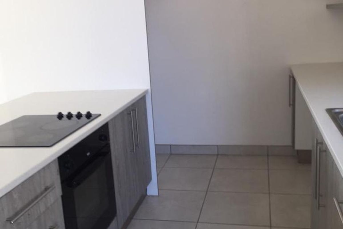 Two Bedroom apartment in Omeya Golf Estate - Photo 4