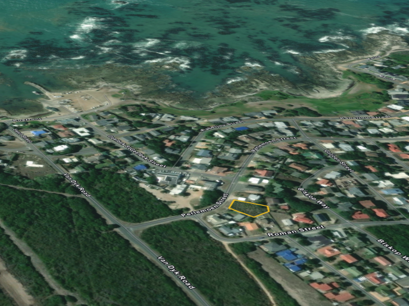 Prime 952m2 Stand in Kleinbaai – A Rare Coastal Find - Photo 3