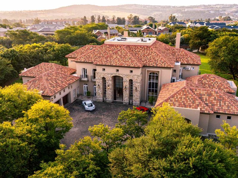 An Architectural Masterpiece in the Heart of Waterfall Equestrian Estate - Photo 4