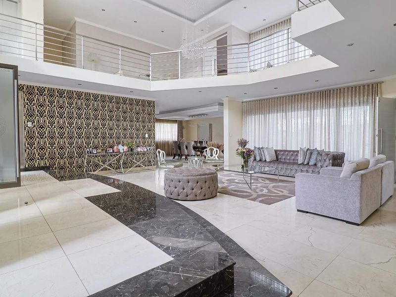 5 Bedroom House in Meyersdal Eco Estate - Photo 2