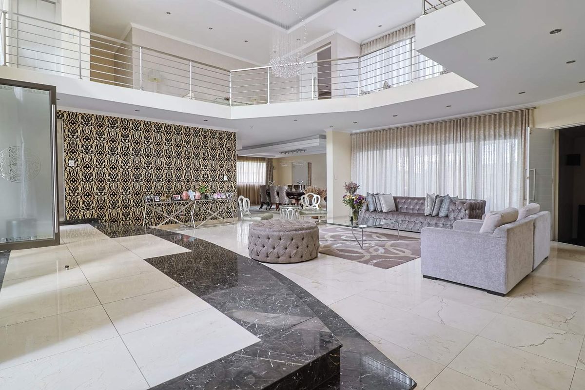 5 Bedroom House in Meyersdal Eco Estate - Photo 2