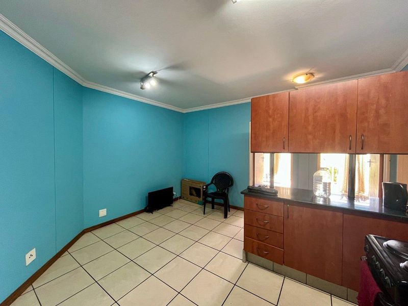 2 Bedroom Apartment for Sale in Hillcrest Boulevard II, Hatfield / Hillcrest - Photo 5