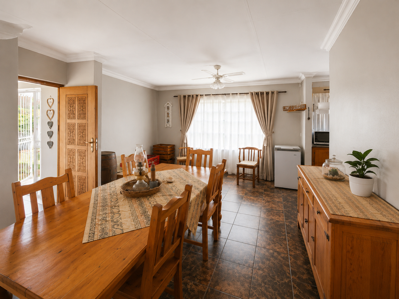Spacious 4-Bedroom Haven Awaits in Ladybrand! - Photo 4