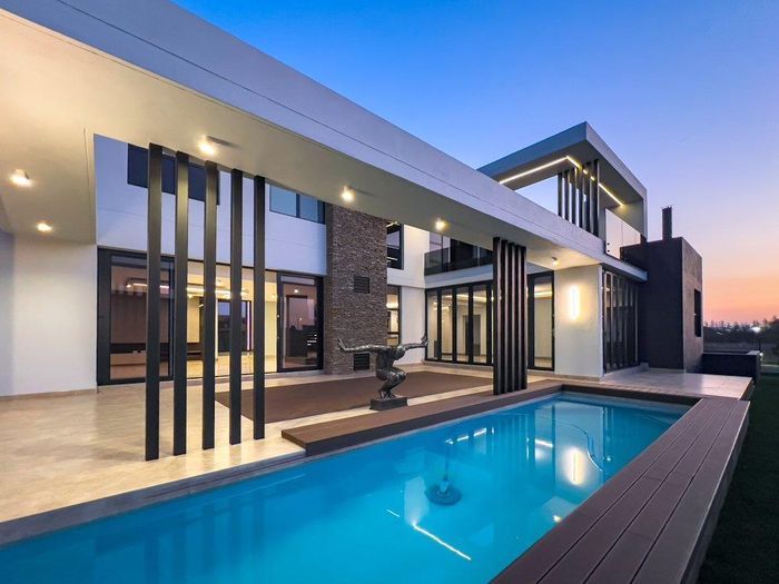 Property #2385255, House Pending Sale in Midstream Estate