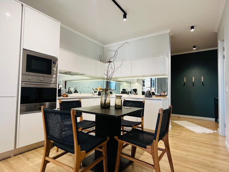 Luxurious fully furnished 2 bedroom apartment for rent at Ellipse - Photo 7