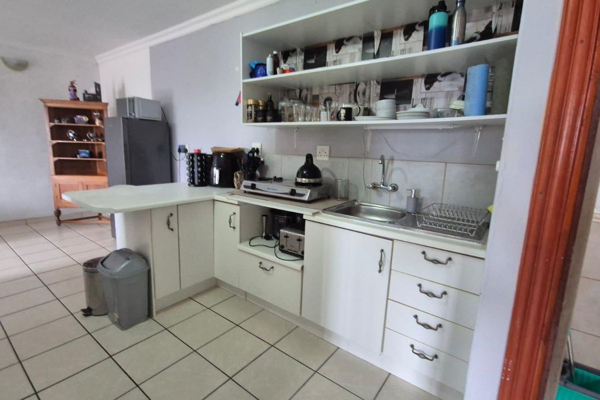 Lovely open plan flat to Rent - Photo 3
