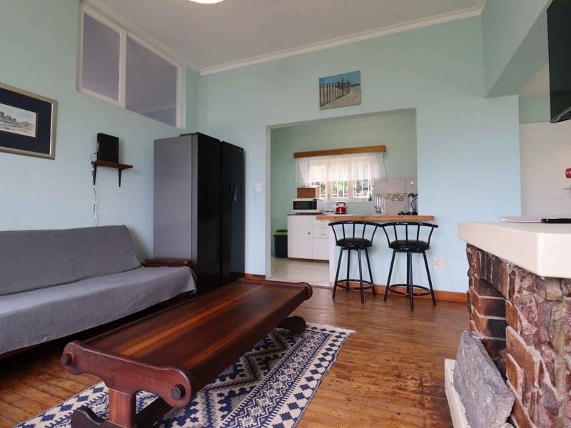 2 Bedroom Beachfront Home For sale with Permanent Ocean Views - Prime Investment Potential - Photo 4