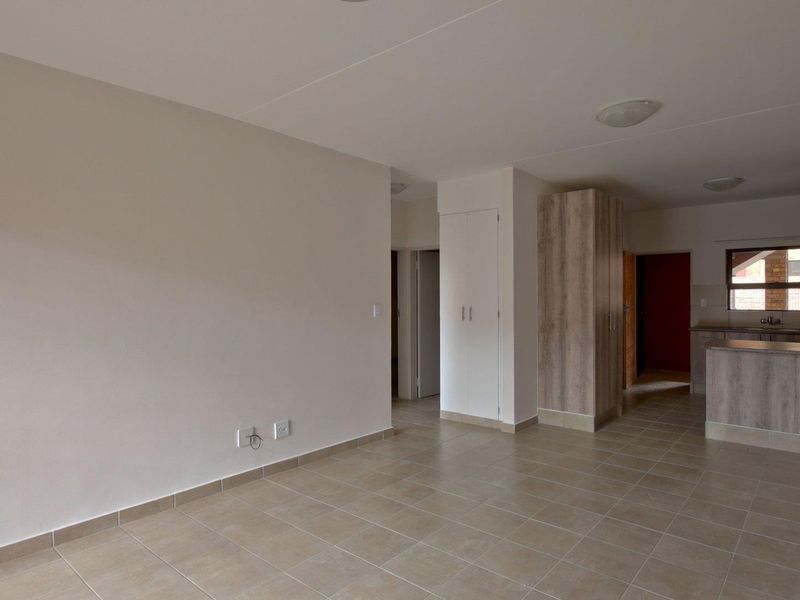 2Bed - Ground Floor Apartment - Photo 8