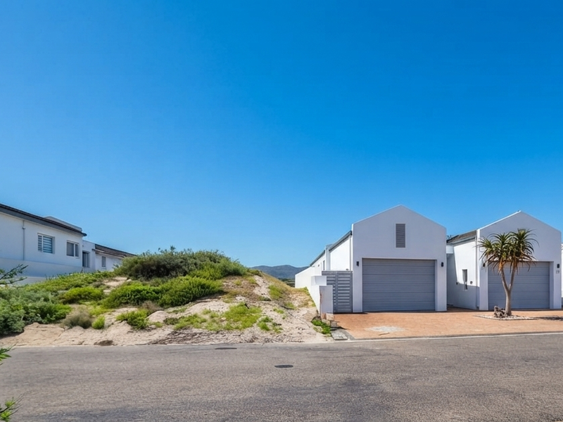 Rare Beachfront Stand in Shelley Point – Build Your Dream Home on the Ocean's Edge - Photo 5