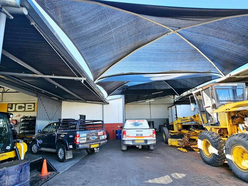 Warehouse for sale in Southern Industrial Area - Photo 3