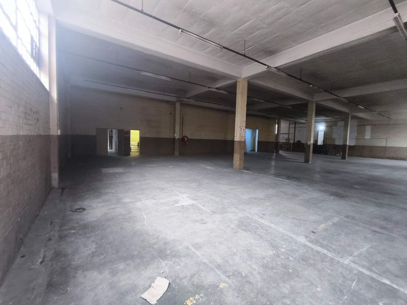 1,266m2 Warehouse to Rent – Booysens - Photo 9