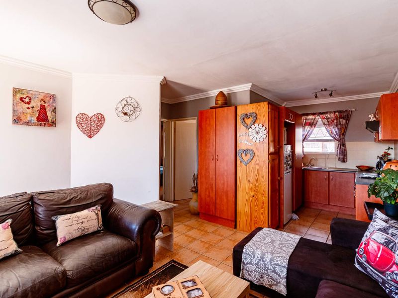 Charming 2 bedroom apartment - Photo 9