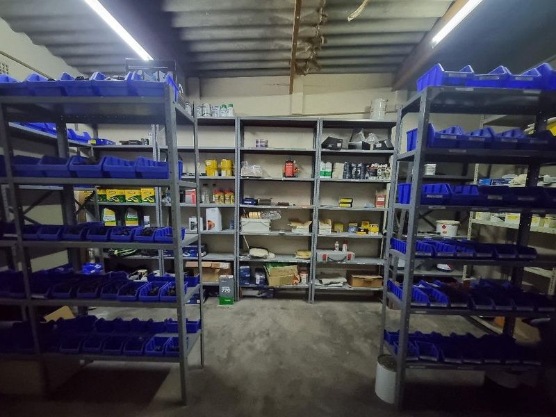 Established Auto Body Repair Business for Sale – Fully Equipped and Operational - Photo 6