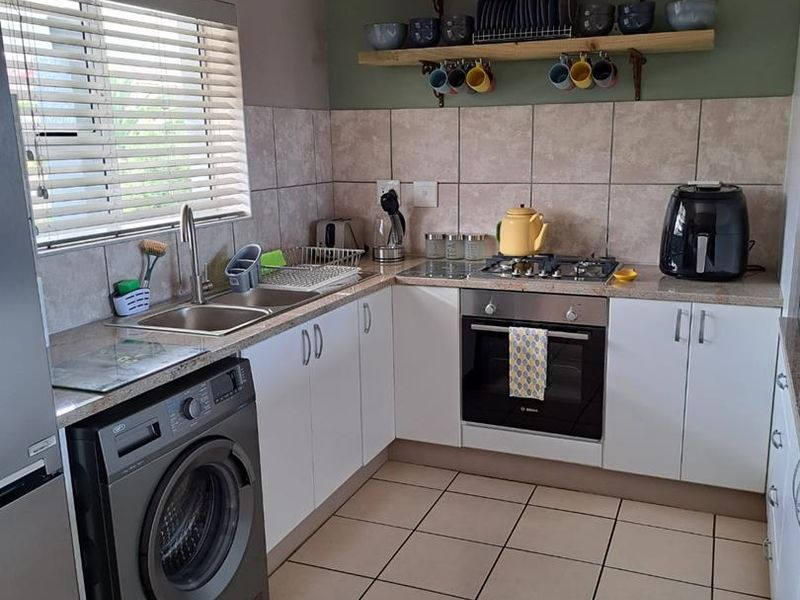 Longterm rental in Hartenbos - Photo 5