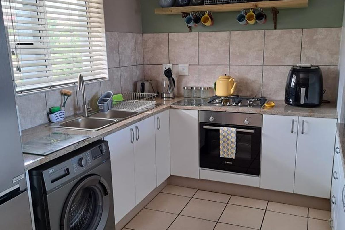 Longterm rental in Hartenbos - Photo 5