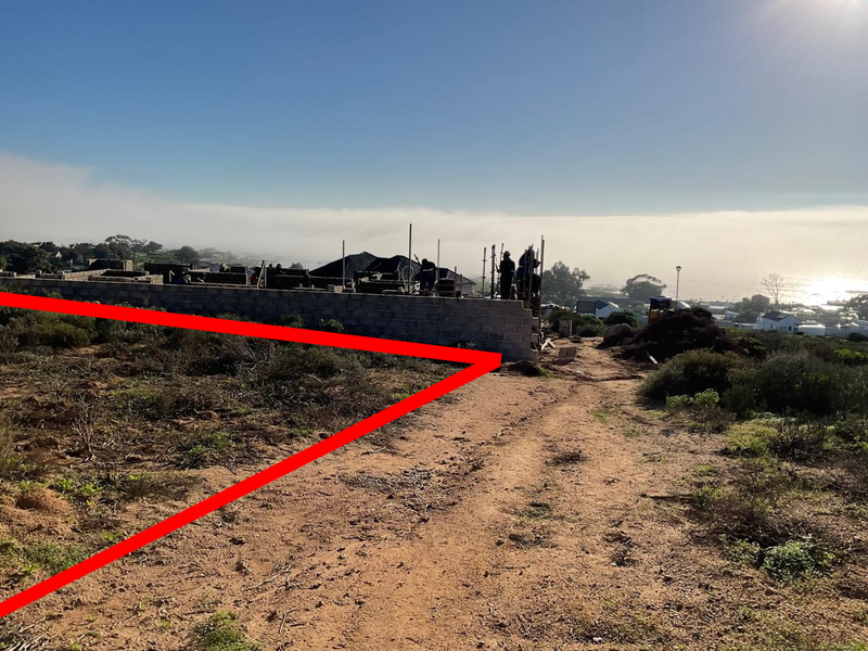 Are you looking to invest in the Western Cape property Market, Steenberg Cove, St Helena Bay offers so much more - Photo 1