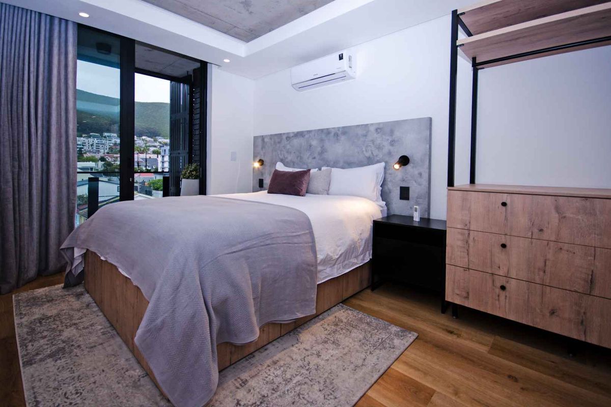 Two bedroom furnished for medium term rental - Photo 5