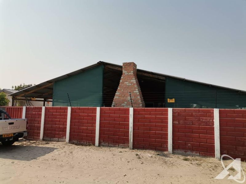 Freestanding House For Sale In Ondangwa Extension No 2 - Photo 1