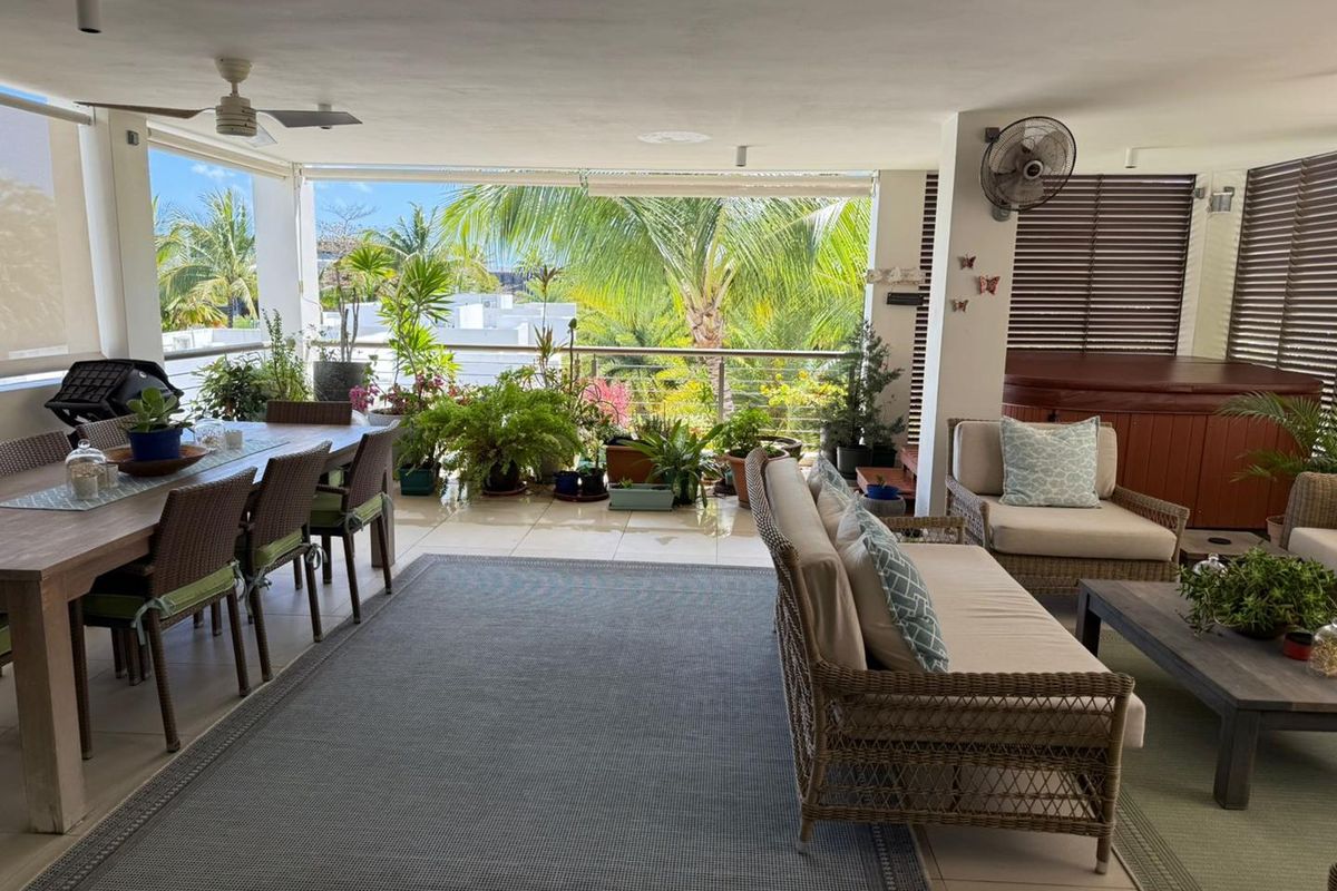 Exclusive Penthouse Paradise. - Photo 3