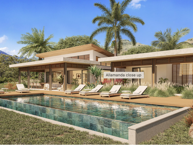 EKÔ SAVANNAH RESORT - LUXURY VILLA COLLECTION - Photo 8