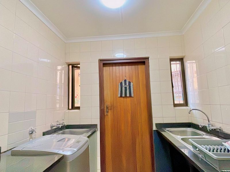 3/4-Bedroom Fully Furnished Duplex Units – Ideal for Airbnb Investment - Photo 8
